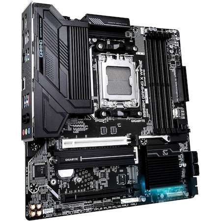 Gigabyte B850M GAMING X WF6E B850M GAMING X WF6E