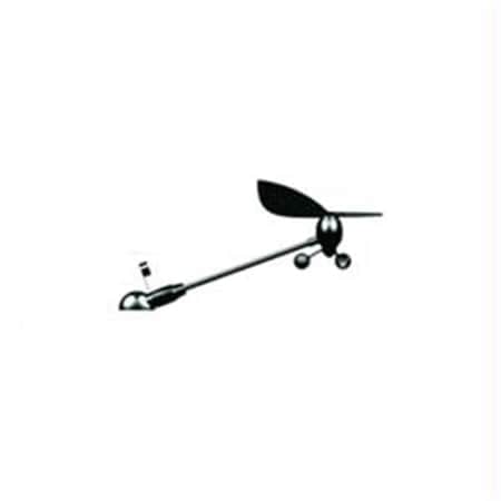Raymarine St60 Wind Vane Ducer New E22078