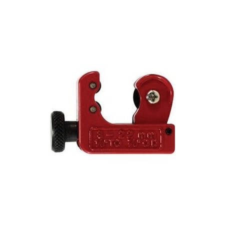 Midland Industries CUTTER TUBE MINI 7/8IN 1/8IN 0.250 LB WT 990571