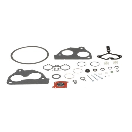 Standard Ignition Standard Motor Products, TBI Tune-Up Kit, 1704