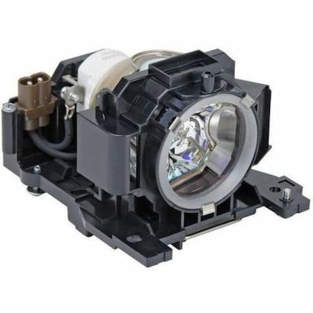 Battery Technology Replacement Projector Lamp For Hitachi Cp-A200 Cp-A52 Ed-A10 Ed-A101 DT00893-BTI