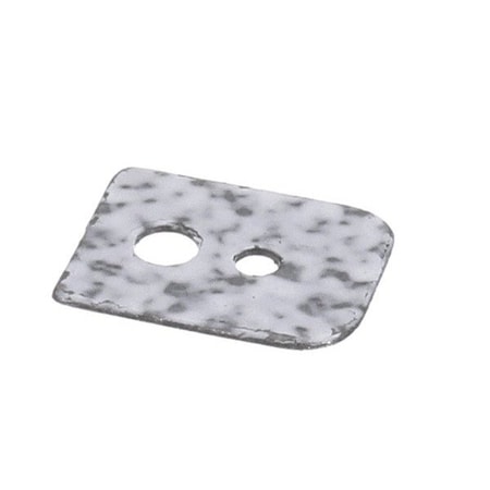 Rinnai BURNER SENSOR GASKET, RC98HPI KT 109000149