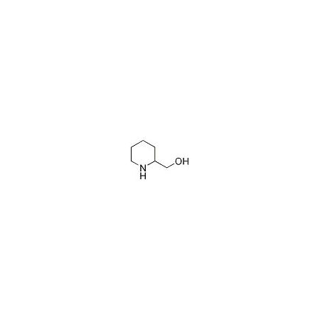 Ak Scientific 2-Piperidinemethanol (100g), CAS 3433-37-2 L338-100g