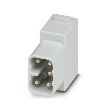 Phoenix Contact HC-M-05-PT-M Contact insert module 1417372