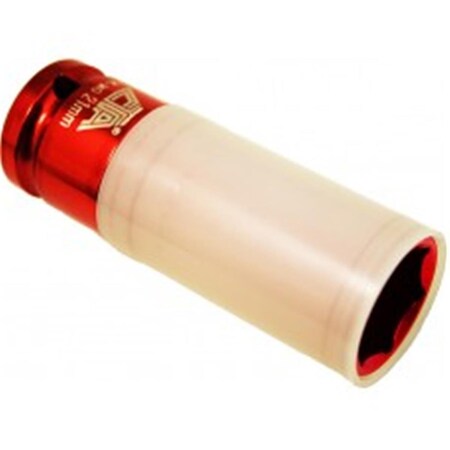 Protectionpro Thin-Wall Impact Socket 21mm. PR993994