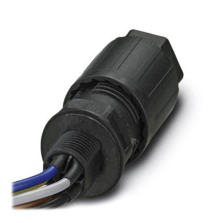 Phoenix Contact QPD W 4PE2 5 6-11 M20 0 5 BK Panel 1403725