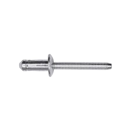 Auveco Mercedes Benz Specialty Rivet, 10PK 21286