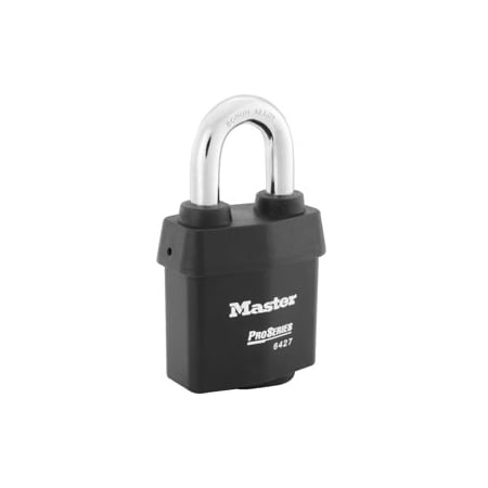 Master Lock Co ProSeries Weather Tough Padlock 6427WO