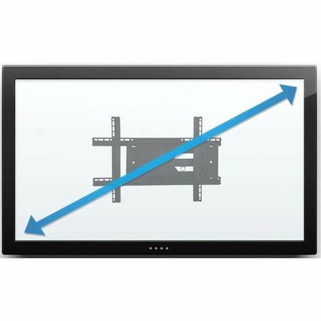 Mount-It Articulating TV Wall Mount 32-65" TVs MI-345