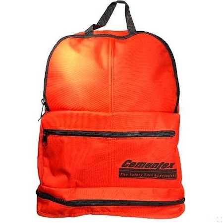 Cementex Deluxe Back Pack ST-BPD