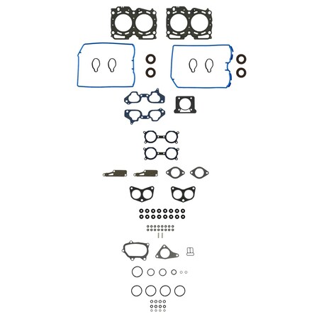 Fel-Pro PermaTorque Engine Cylinder Head Gasket Set,  HS26537PT