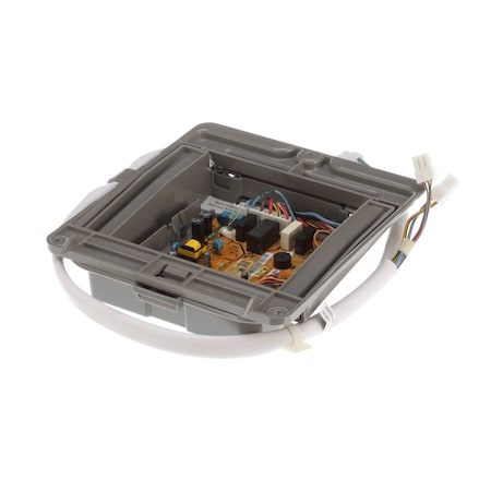 Frigidaire Control And Housing, Assembly 5303918684