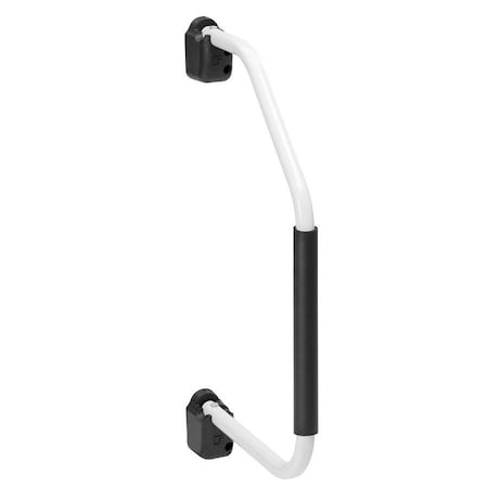 Stromber Entry Step Hand Rail AM-200