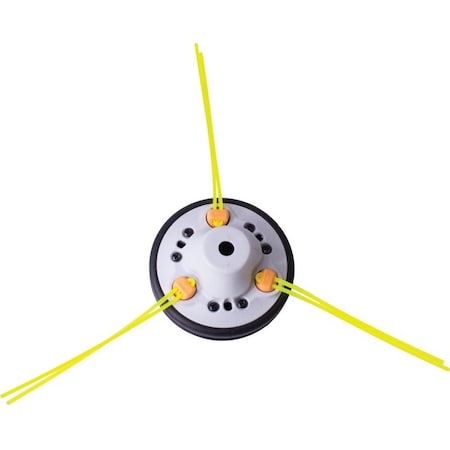 Jarden TRIMMER HEAD HYBRID PIBOTRIM 2-N-1 3317080PT