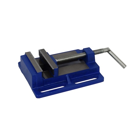 Eclipse Tools 4-in Drill Press Vice EDPV-4