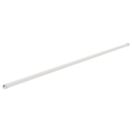 Satco 40 Watt T12 LED 3K/4K/5K/65K CCT Fa8 Base, 2PK S26501