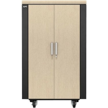 Apc NETSHELTER CX 24U SECURE SOUND AR4024SP