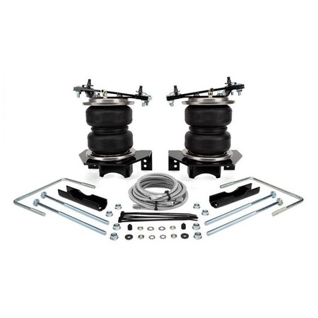 Air Lift Helper Spring Kit 89350