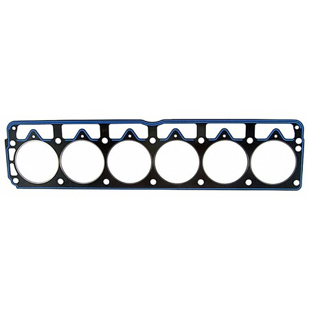 Fel-Pro Severe Duty Engine Cylinder Head Gasket,  530SD