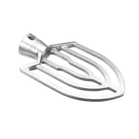 Univex Batter Beater, 12 Quart for 20 Quart Mixer 1020096