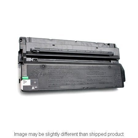 Generic Replacment Toner Cartridge For CANON COMP1, 2, 3, 5, 6RE- 1474A002AA