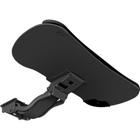 Chief Universal Hb Interfc Brckt Wht KBD-S2S-27F