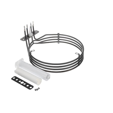 Cadco HEATING ELEM 2700 W 230V+210W KRS1282A