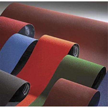 Norton Co 9 x 138.5 in. 80 Grit KX395 Abrasive Belt NTN-662610-29961