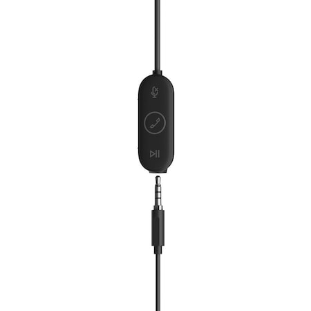 Logitech Logi Zone Wired Earbuds UC 981001012