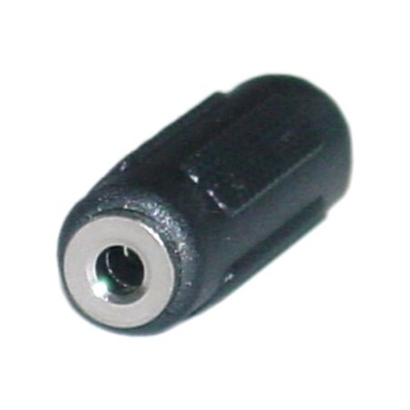 Cable Wholesale 30ST-STFF 3.5 mm Female to Female Stereo Coupler & Gender Changer 30ST-STFF