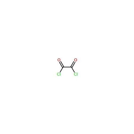 Ak Scientific Oxalyl chloride (25g), CAS 79-37-8 S056-25g