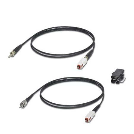 Phoenix Contact PSM-FO-POWERMETER SCRJ-SET Powermeter 2901560