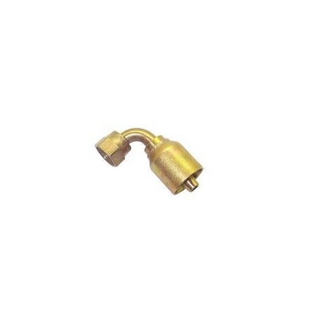 Hyster REPLACEMENT FITTING, PARKER 2086810