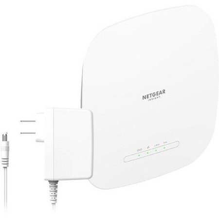 Netgear INSIGHT MANAGED WIFI 6 AX3000 DUAL-BAND MULTI-GIG ACCESS POINT WITH POWE WAX615PA-100NAS