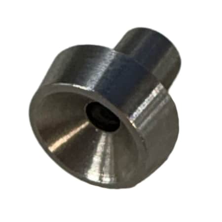Bedford Precision Parts Gland Replacement for Graco 177223 18-1524