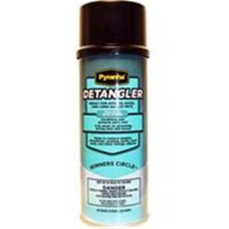Pyranha 15 oz Detangler Aerosol 68282