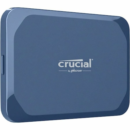 Micron CRUCIAL X10 2TB PORTABLE SSD CT2000X10SSD9