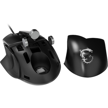 Msi CLUTCH  GM20 ELITE CLUTCHGM20ELITE