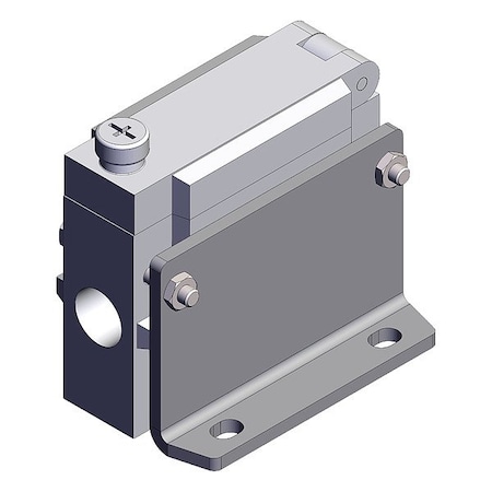 Smc Air Suction Filter, Polyester ZFA200-02L