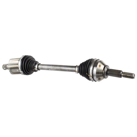 Motorcraft Drive Axle Shaft Assembly, TX1306