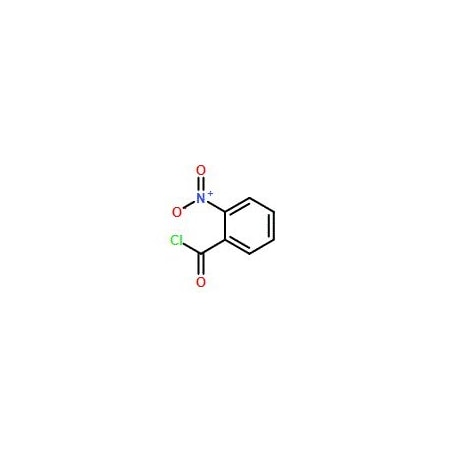 Ak Scientific 2-Nitrobenzoyl chloride (5g), CAS 610-14-0 V6884-5g