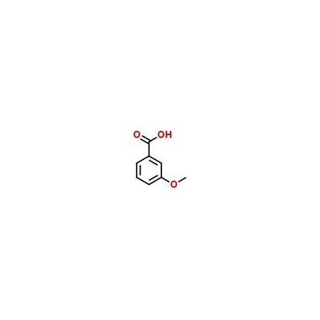 Ak Scientific 3-Methoxybenzoic acid (1kg), CAS 586-38-9 D766-1kg