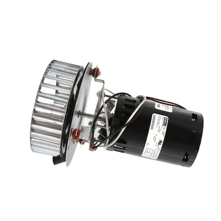 Reznor RDCB, RDDB VENTER ASSEMBLY 1012056