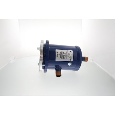 Emerson 7/8 in. ODF FilterDrier STAS-487-T 053003