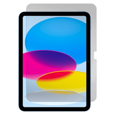 Gadget Guard Glass Screen Protector for Apple iPad 10.9 2022 VG-GGGLAST340AP05A