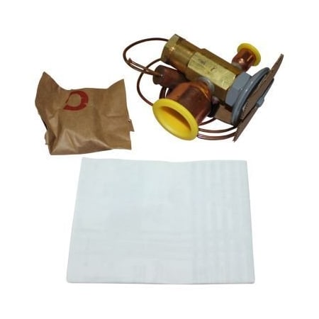 Carrier FACTORY AUTHORIZED PARTS VALVE, TXV EA02SC428