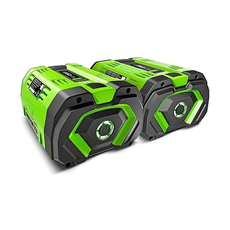 Ego Battery Pack, 12 Ah, Li-Ion, PK2 BA6720T-2