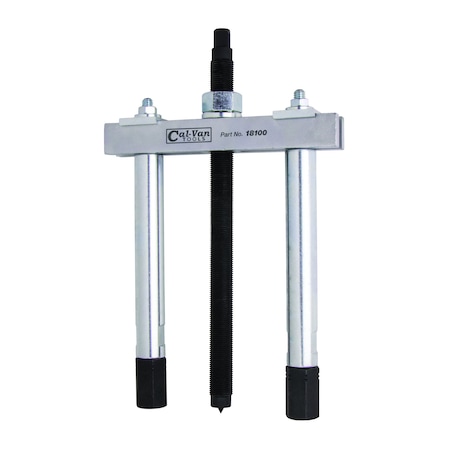 Cal Van Heavy Duty Puller, 10 Ton 18100