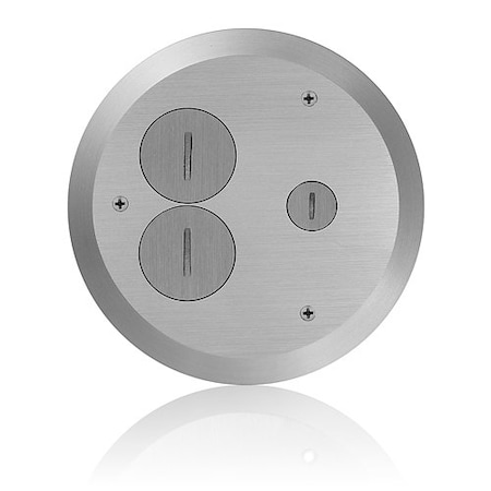 Leviton Plugs and Receptacles FBC1X-N