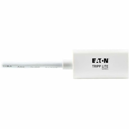 Tripp Lite DISPLAYPORT TO HDMI 2.0 ACTIVE ADAPTER CONVERTER M/F UHD 4K at 60HZ P136-06N-H2V2